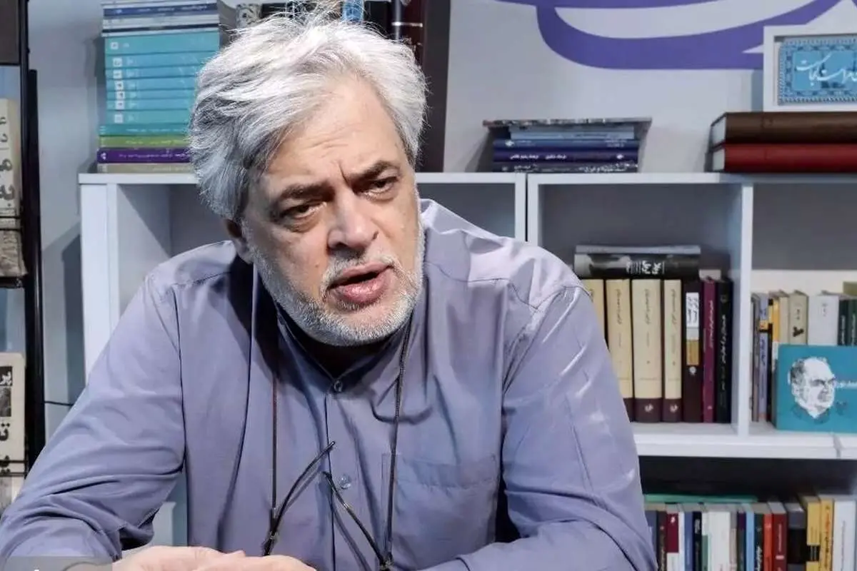 مهاجری: علم الهدی اسیر بولتن سازان دولت سیزدهم شده است
