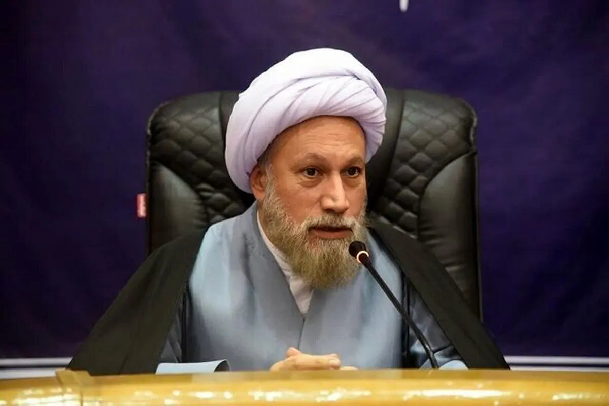 امام جمعه شیراز: تحریم‌ها برای ایران ضرری ندارد