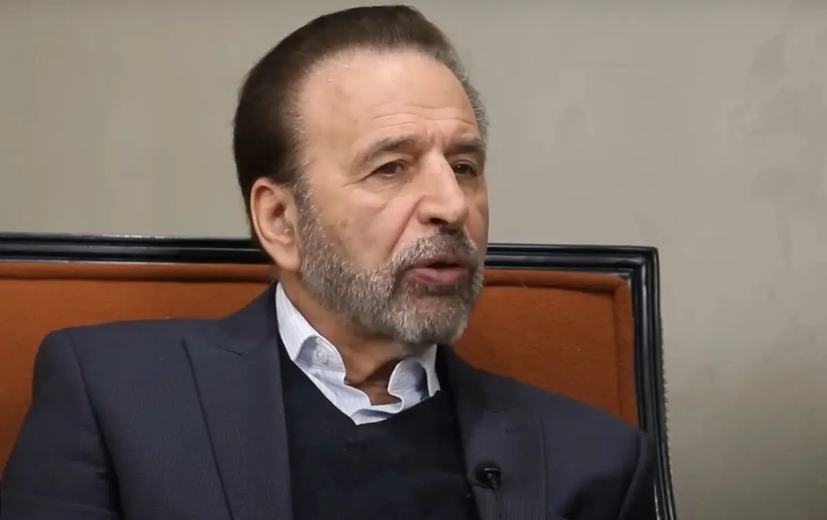 ببینید؛ افشاگری واعظی از فرصت سوزی دولت رئیسی