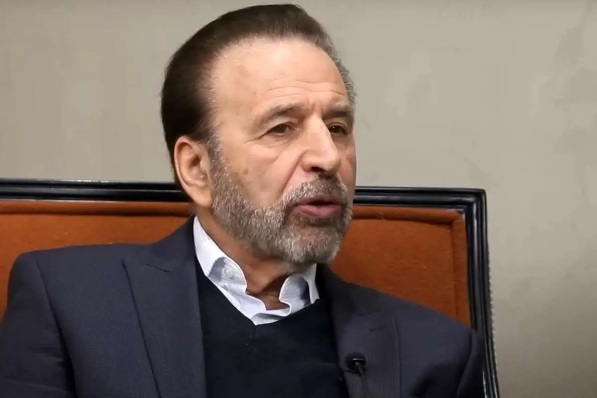 ببینید؛ افشاگری واعظی از فرصت سوزی دولت رئیسی
