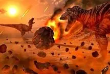 دایناسور‌ها زنده بودند، اگر سیارک قاتل نبود