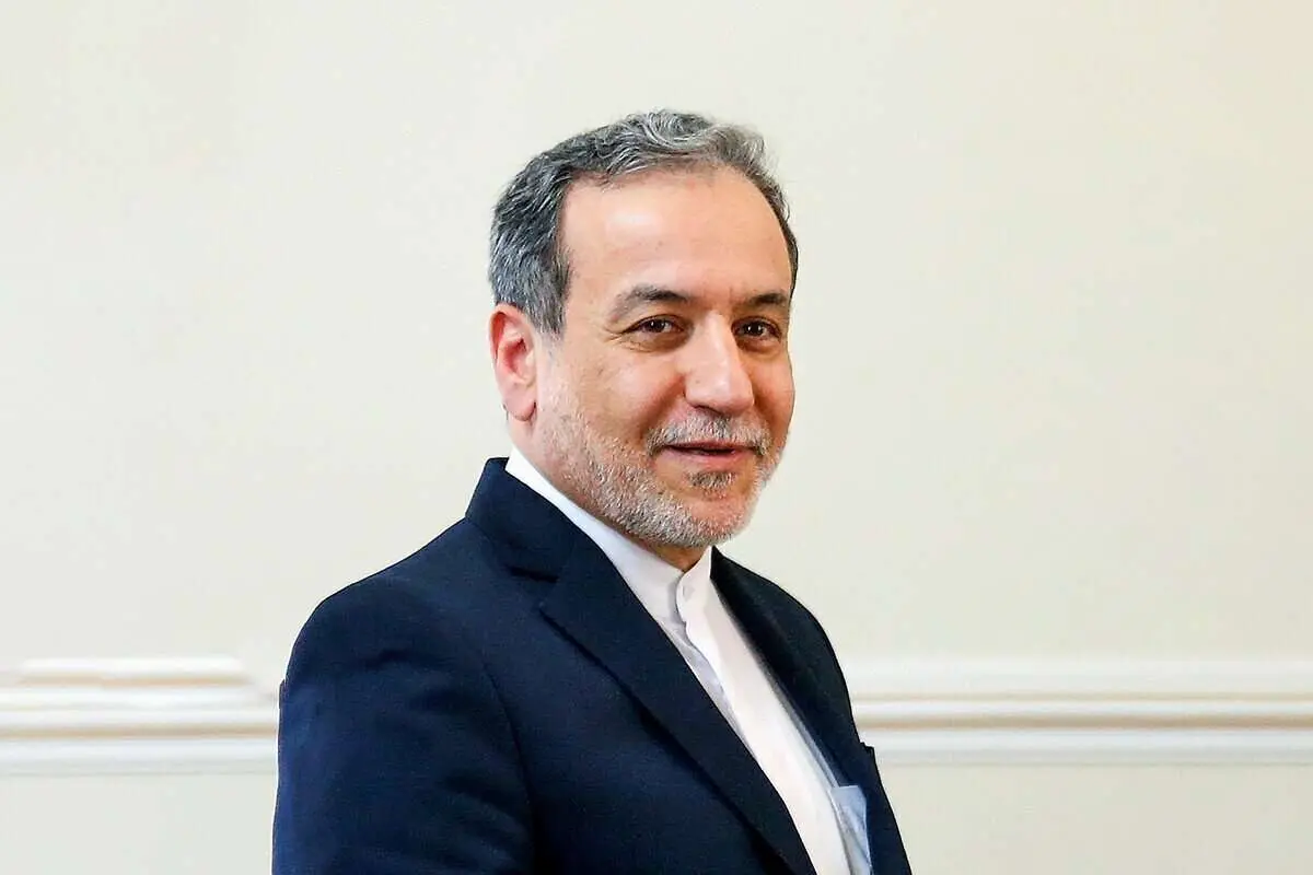 عراقچی: آزمون عمان و دست برتر ایران