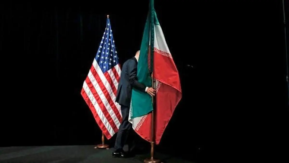 کیهان: ما مشتاقانه منتظر اشتباه آمریکا هستیم و برای جنگ آماده‌ایم!