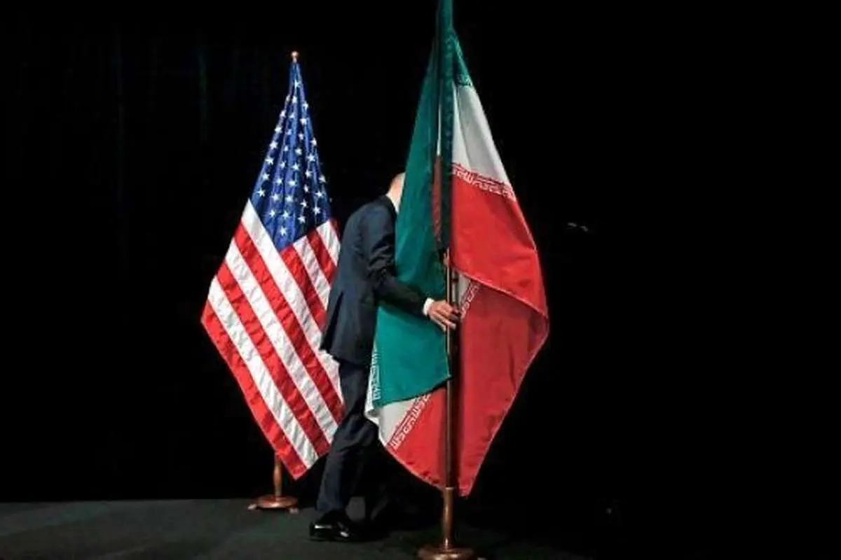 کیهان: ما مشتاقانه منتظر اشتباه آمریکا هستیم و برای جنگ آمادهایم!