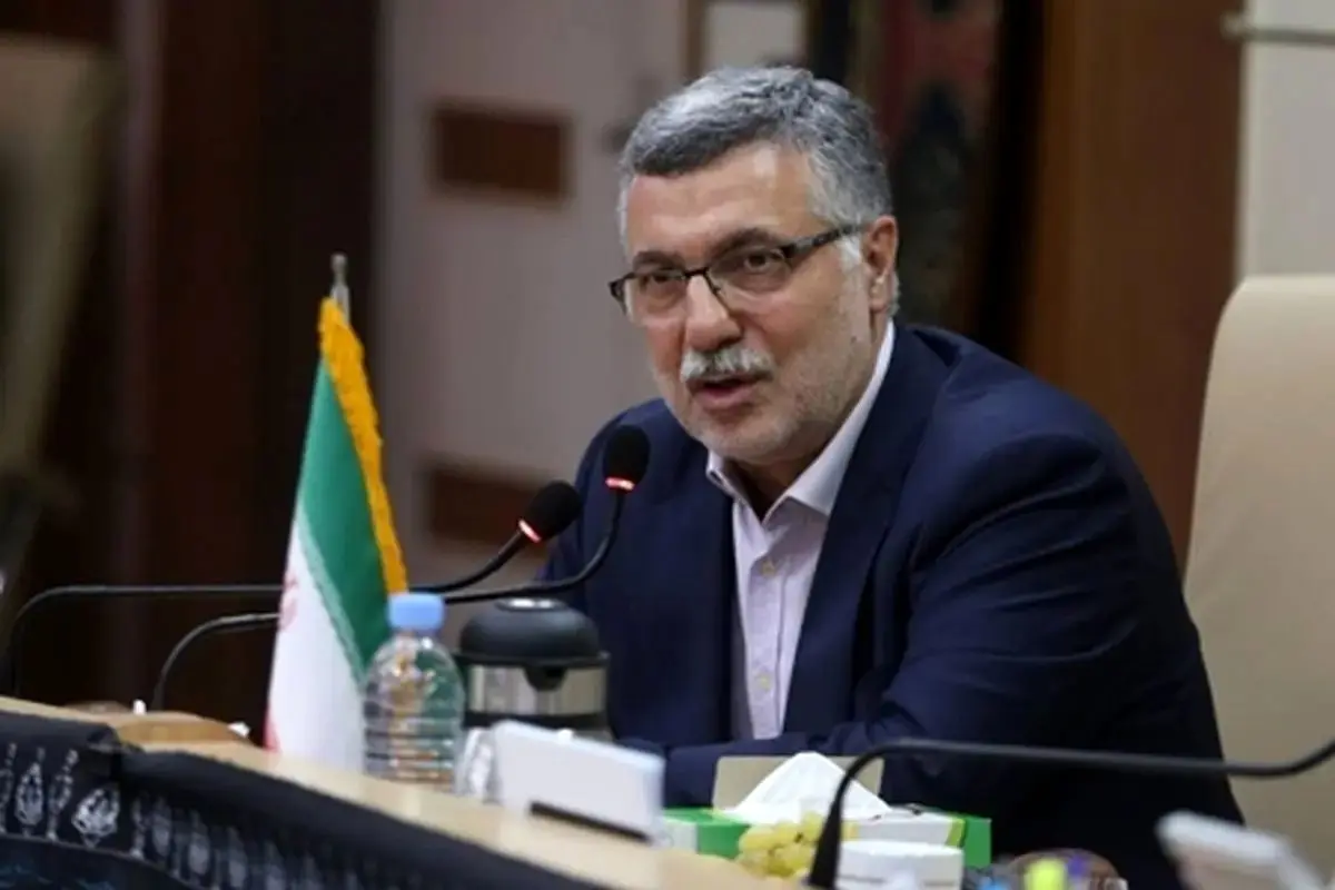 وزیر بهداشت: ۱۸ درصد مردم بهداشت دندان را رعایت نمی‌کنند