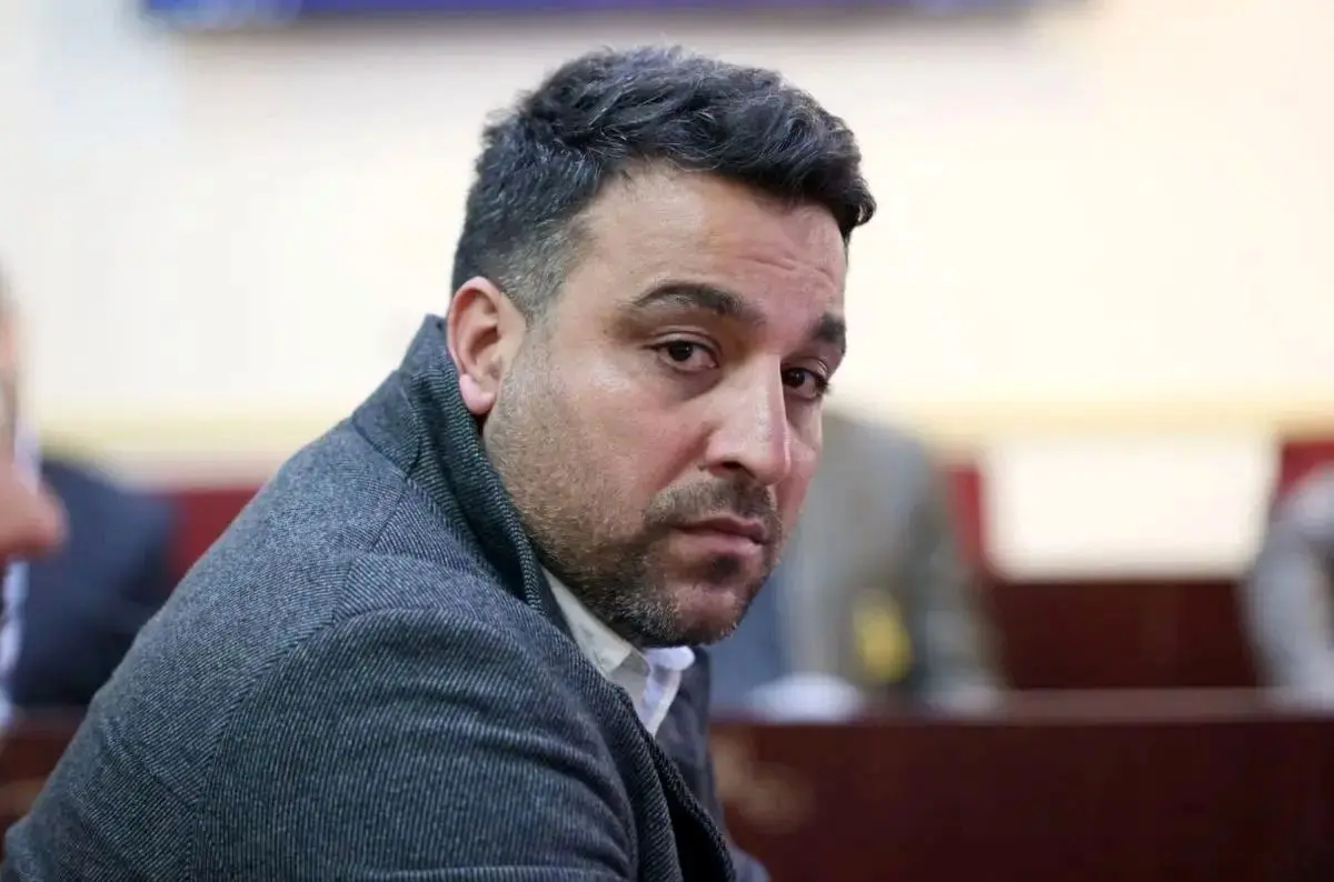حواشی ناتمام احسان حدادی در ریاست فدراسیون