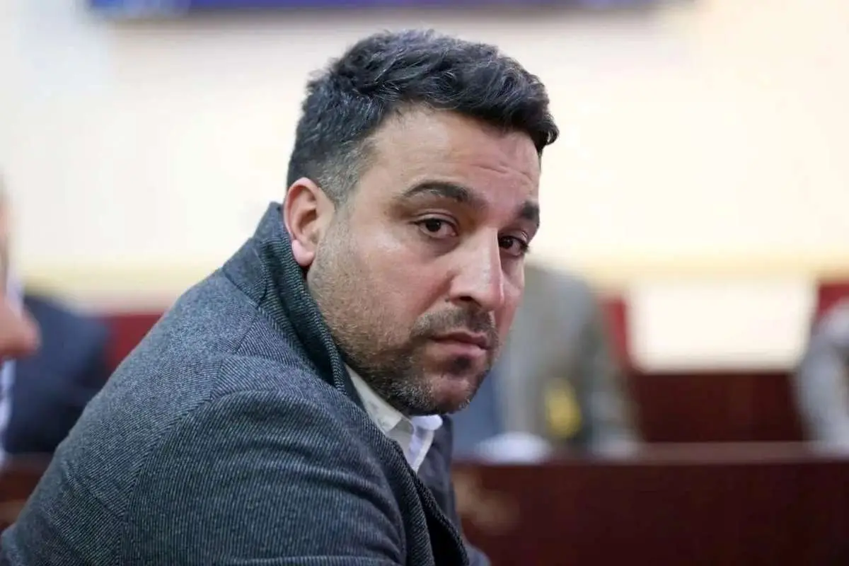 حواشی ناتمام احسان حدادی در ریاست فدراسیون