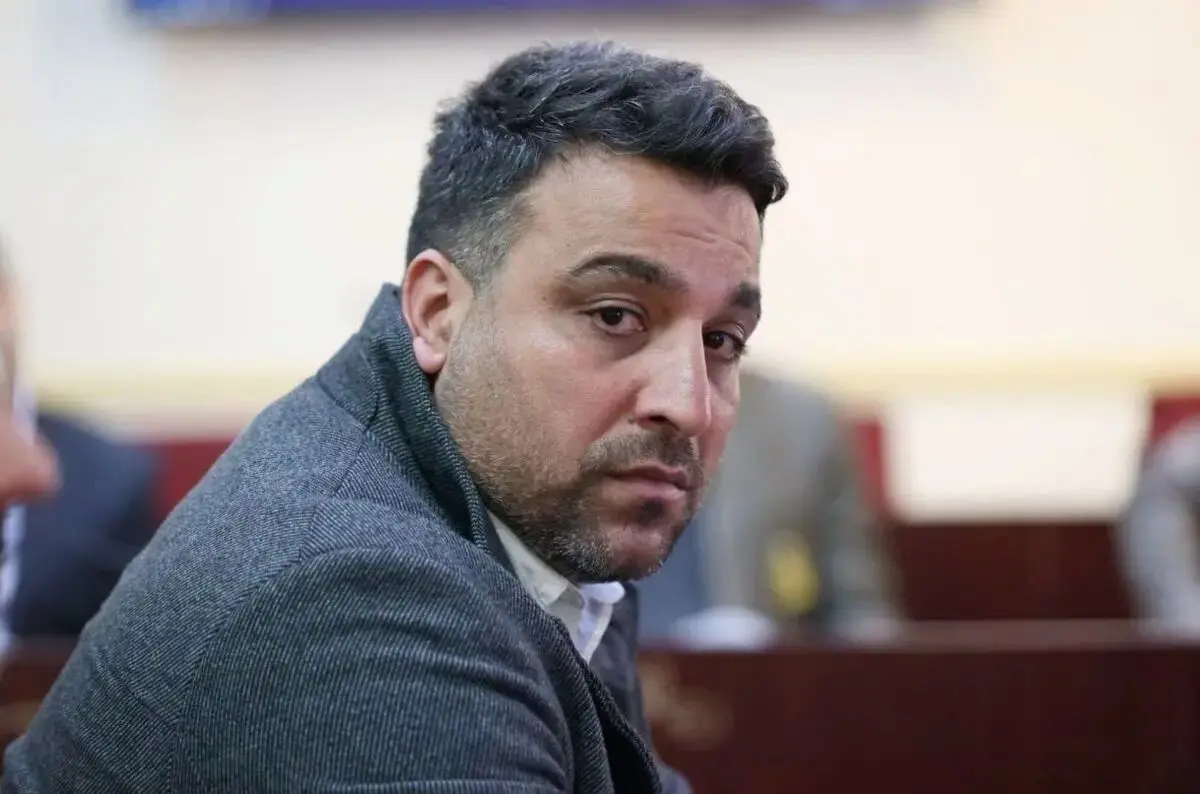 حواشی ناتمام احسان حدادی در ریاست فدراسیون