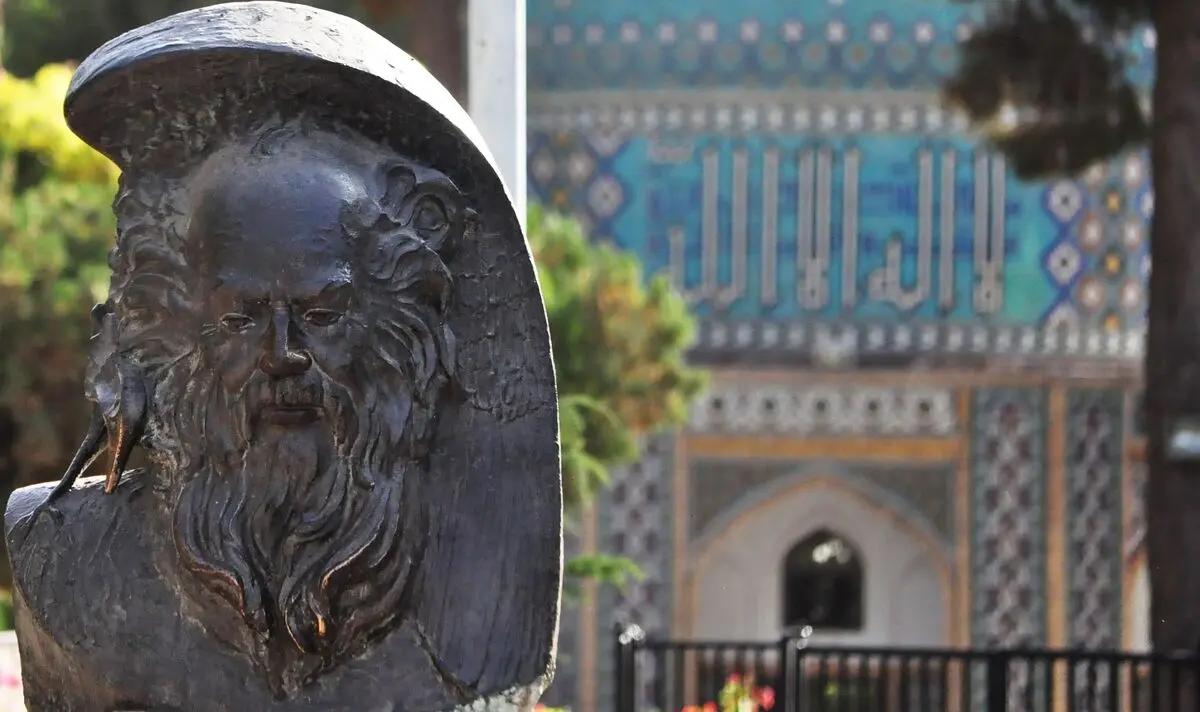 روز بزرگداشت عطار نیشابوری