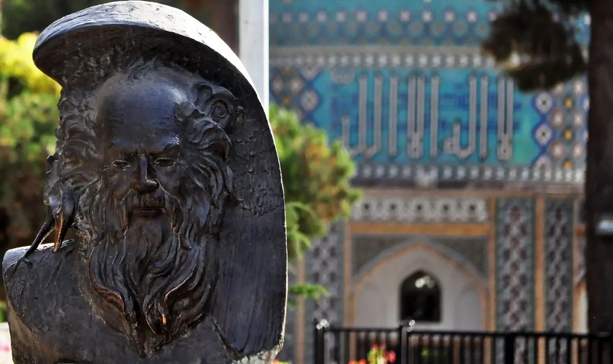 روز بزرگداشت عطار نیشابوری