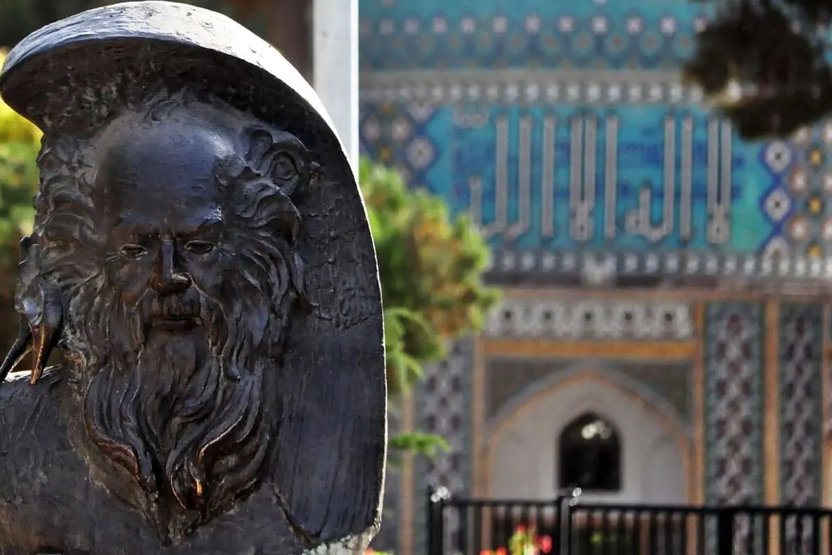 روز بزرگداشت عطار نیشابوری
