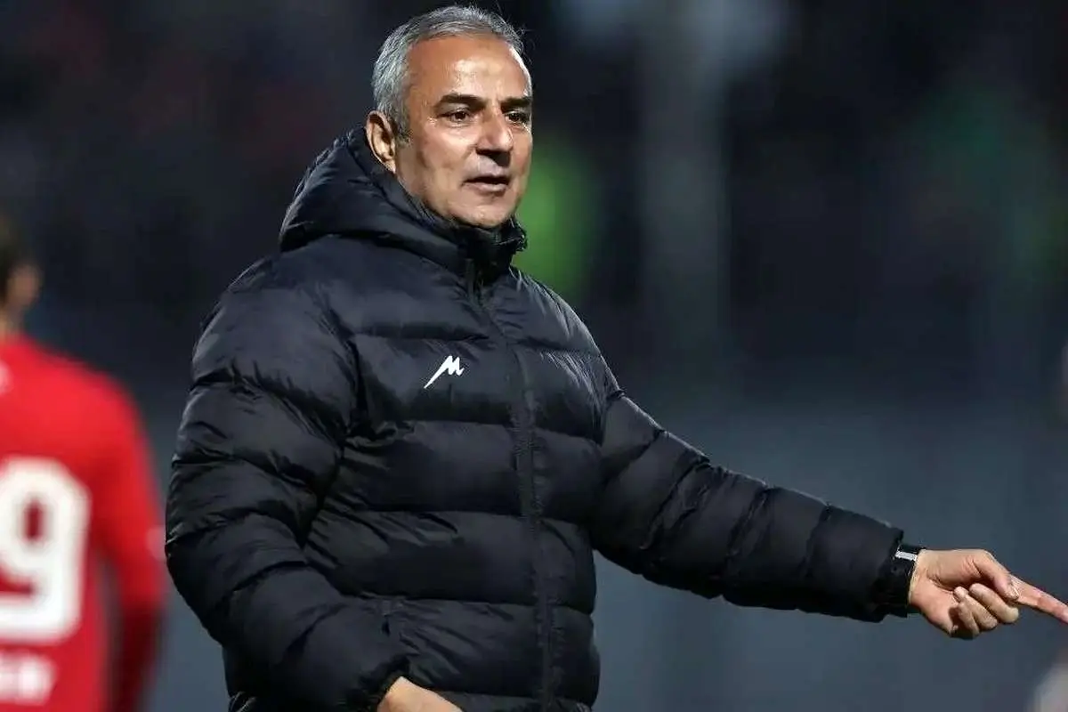 فرار مقطعی اسماعیل کارتال از اما و اگر در پرسپولیس