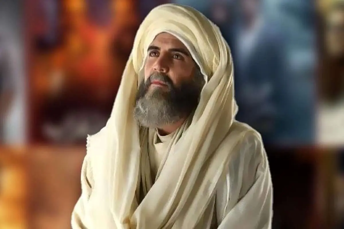 سریال معاویه و معاویهی فعلی
