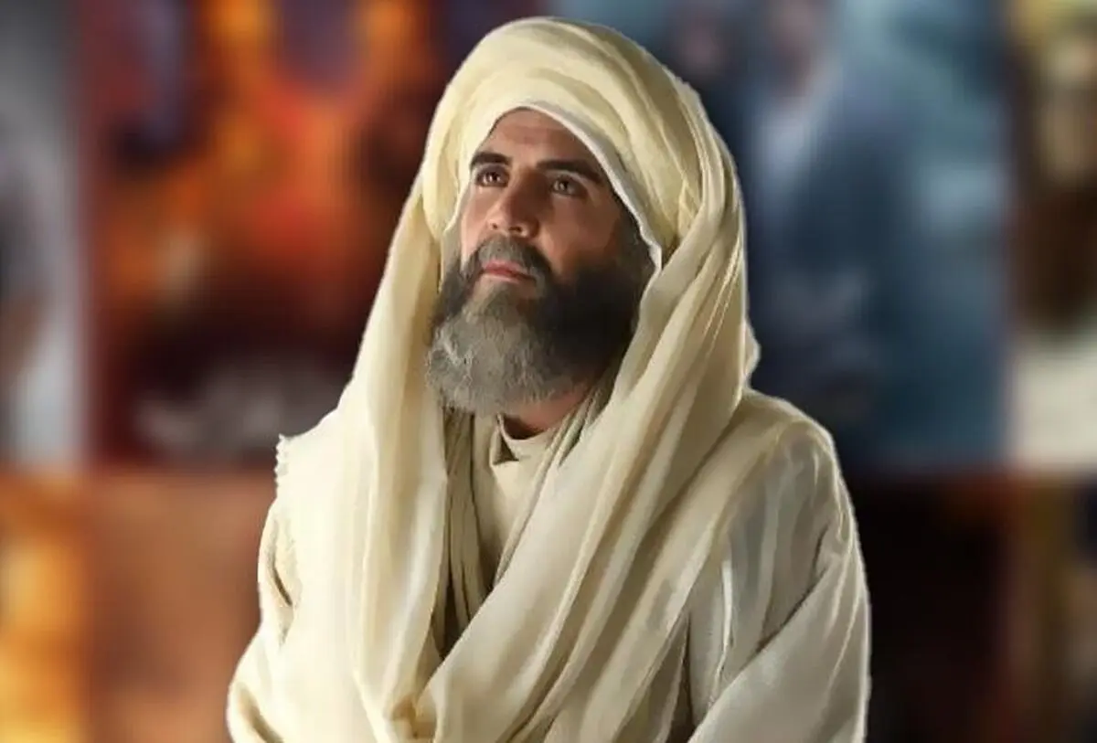 سریال معاویه و معاویه‌ی فعلی