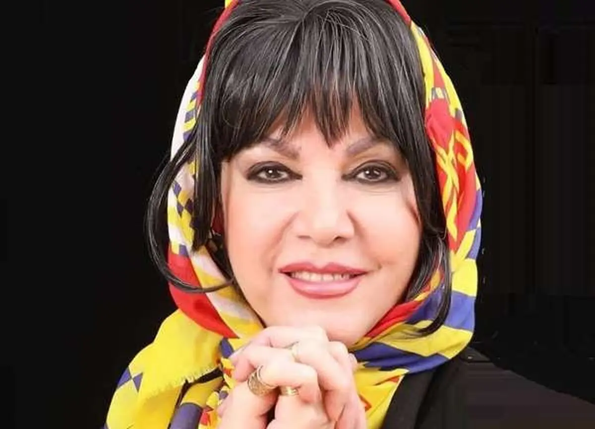 فرزانه کابلی: در آمریکا و ایتالیا هم به من می‌گویند «مامان علی کوچولو»!