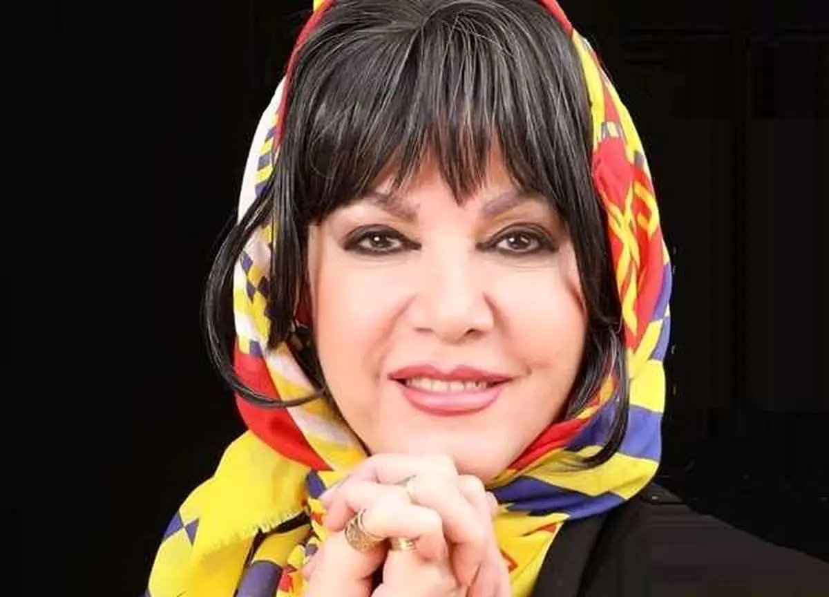 فرزانه کابلی: در آمریکا و ایتالیا هم به من می‌گویند «مامان علی کوچولو»!