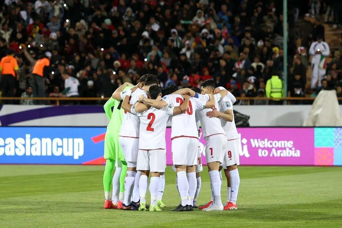 تیم ملی جواب سرپرست پرسپولیس را داد