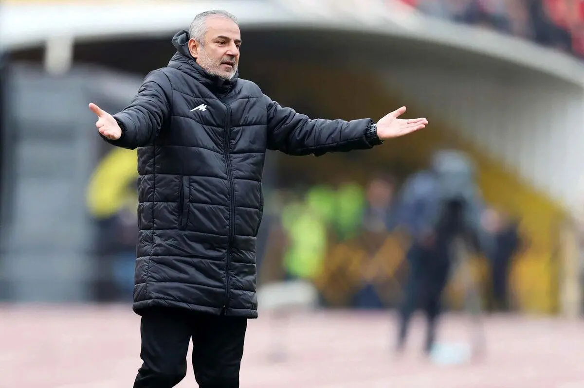 کارتال در پرسپولیس؛ چیزی در حد برانکو!