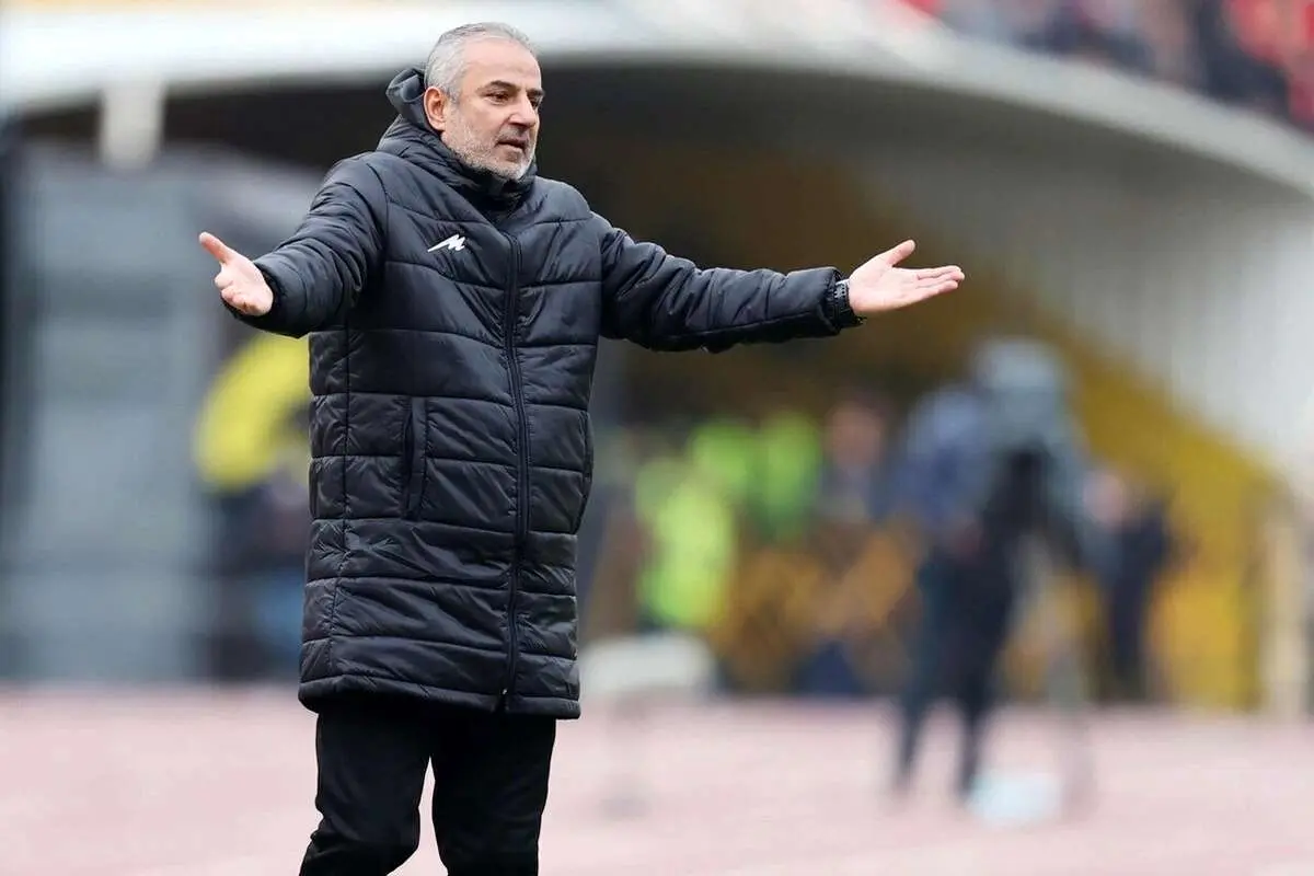 کارتال در پرسپولیس؛ چیزی در حد برانکو!