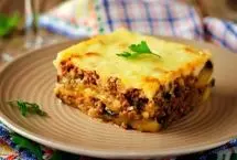 طرز تهیه موساکا؛ غذایی خوشمزه از امپراطوری عثمانی 