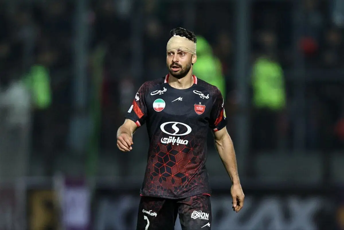 پرونده مالیاتی پرسپولیس پس از ۳۰ سال بسته شد
