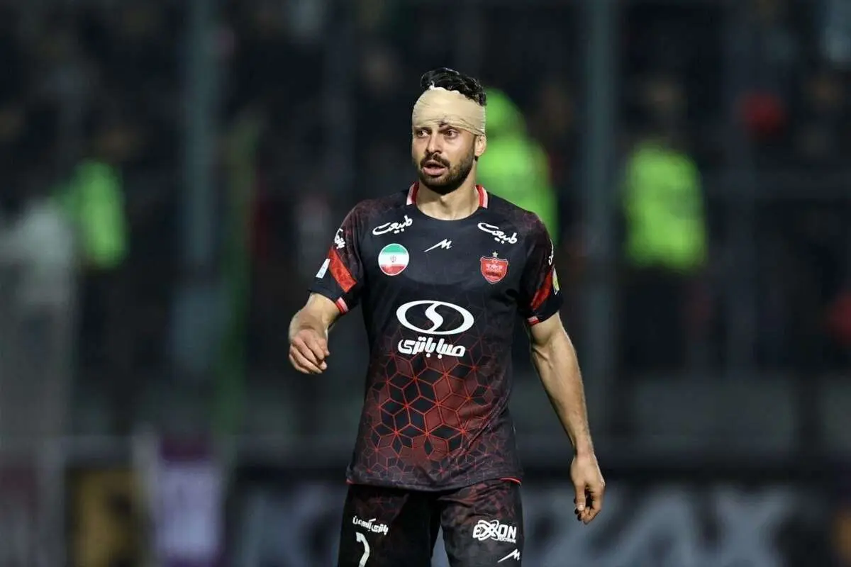 پرونده مالیاتی پرسپولیس پس از ۳۰ سال بسته شد