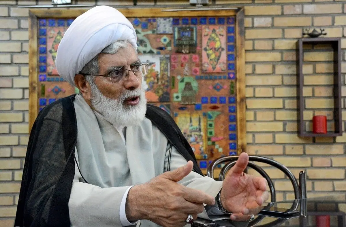 رهامی: اگر برای مذاکره با آمریکا رفراندوم برگزار کنند، ۹۸ درصد مردم رأی می‌دهند