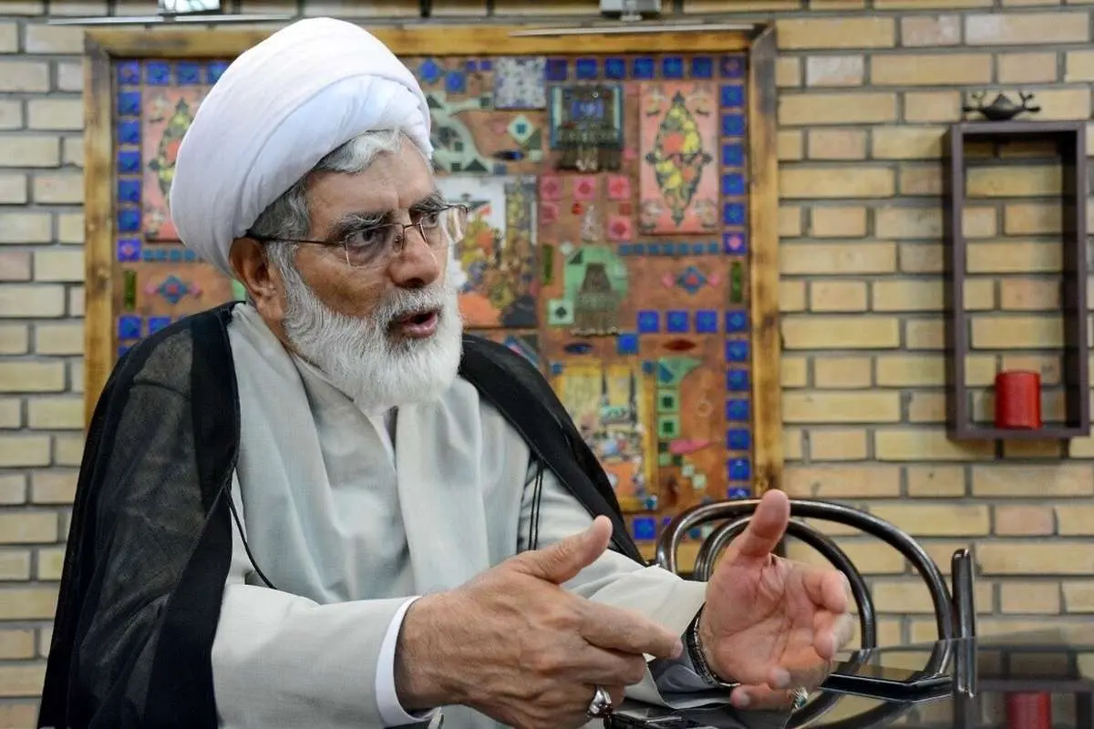 رهامی: اگر برای مذاکره با آمریکا رفراندوم برگزار کنند، ۹۸ درصد مردم رأی می‌دهند