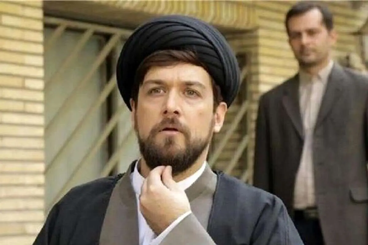 واکنش امام جمعه زنجان به پخش سریال «مرهم»