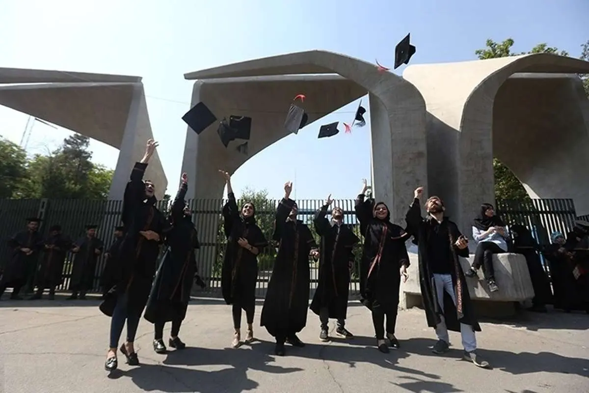 شوک به فارغالتحصیلان دانشگاهی؛ جیک و بوک بیکاران در ایران اعلام شد