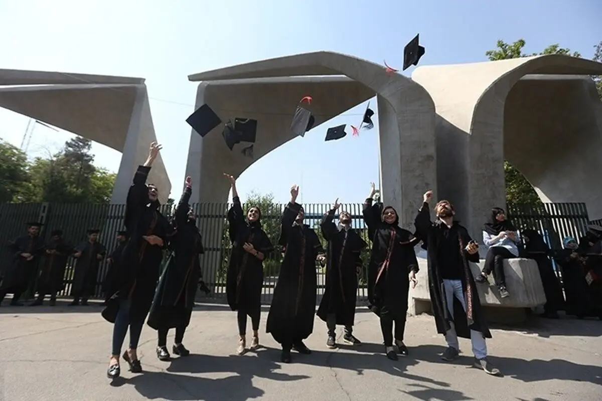 شوک به فارغ‌التحصیلان دانشگاهی؛ جیک و بوک بیکاران در ایران اعلام شد