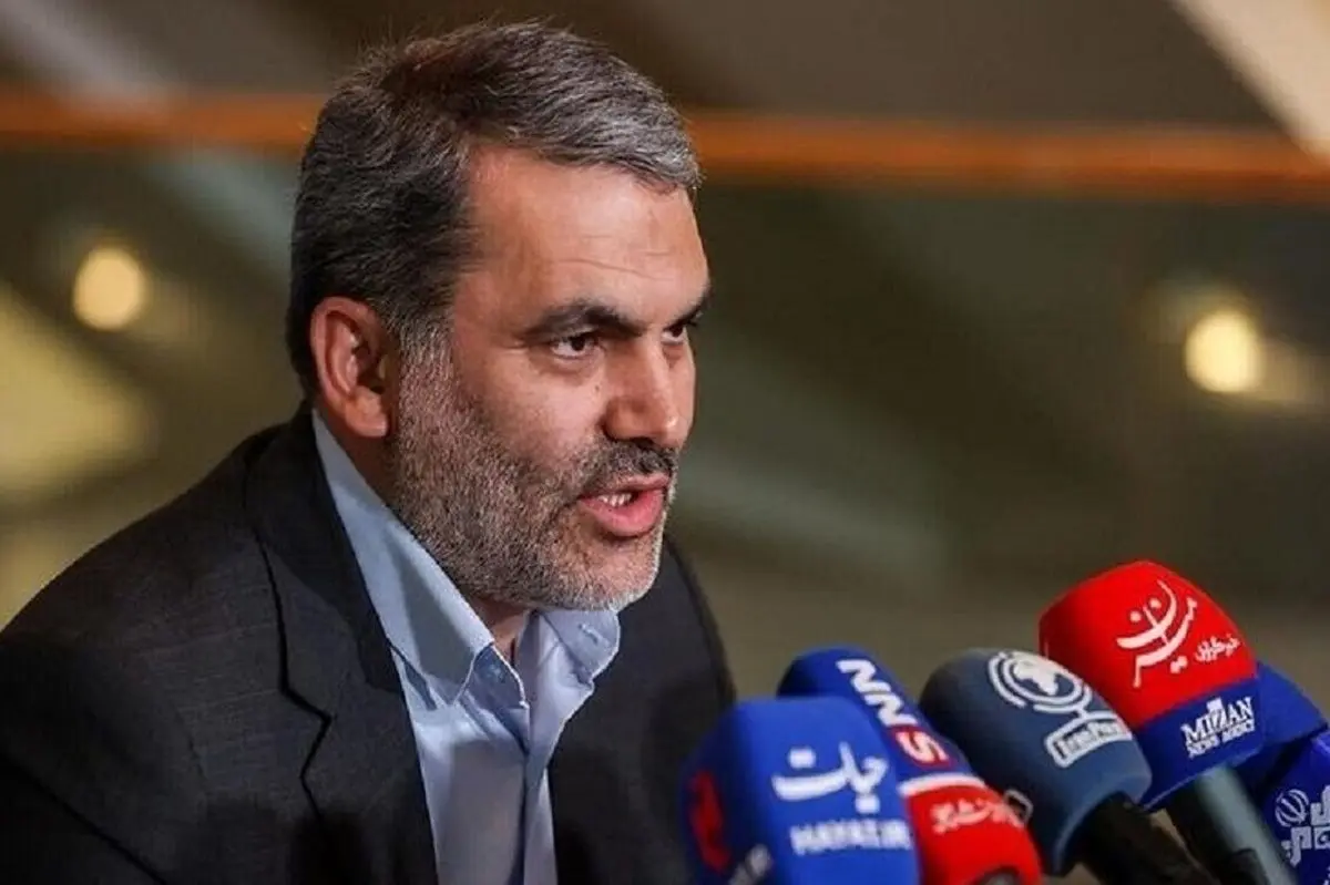 زنگنه: تا همین جا ایران ۳ بر هیچ جلو است