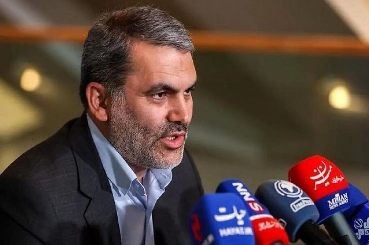 زنگنه: تا همین جا ایران ۳ بر هیچ جلو است