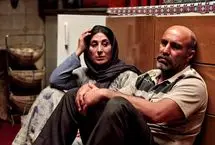 ببینید؛ مشاجره محسن تنابنده و فاطمه معتمد آریا در یک سکانس