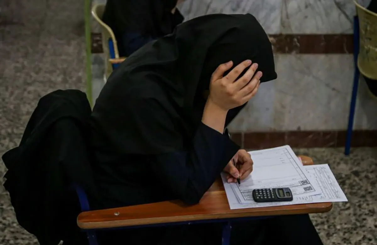 اتفاقی عجیب در مدارس سمپاد؛ پشت پرده آزمون‌ها