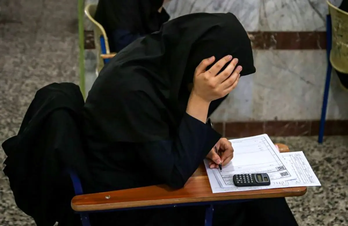 اتفاقی عجیب در مدارس سمپاد؛ پشت پرده آزمون‌ها