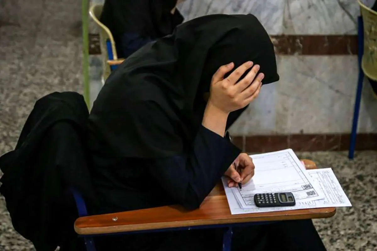 اتفاقی عجیب در مدارس سمپاد؛ پشت پرده آزمونها