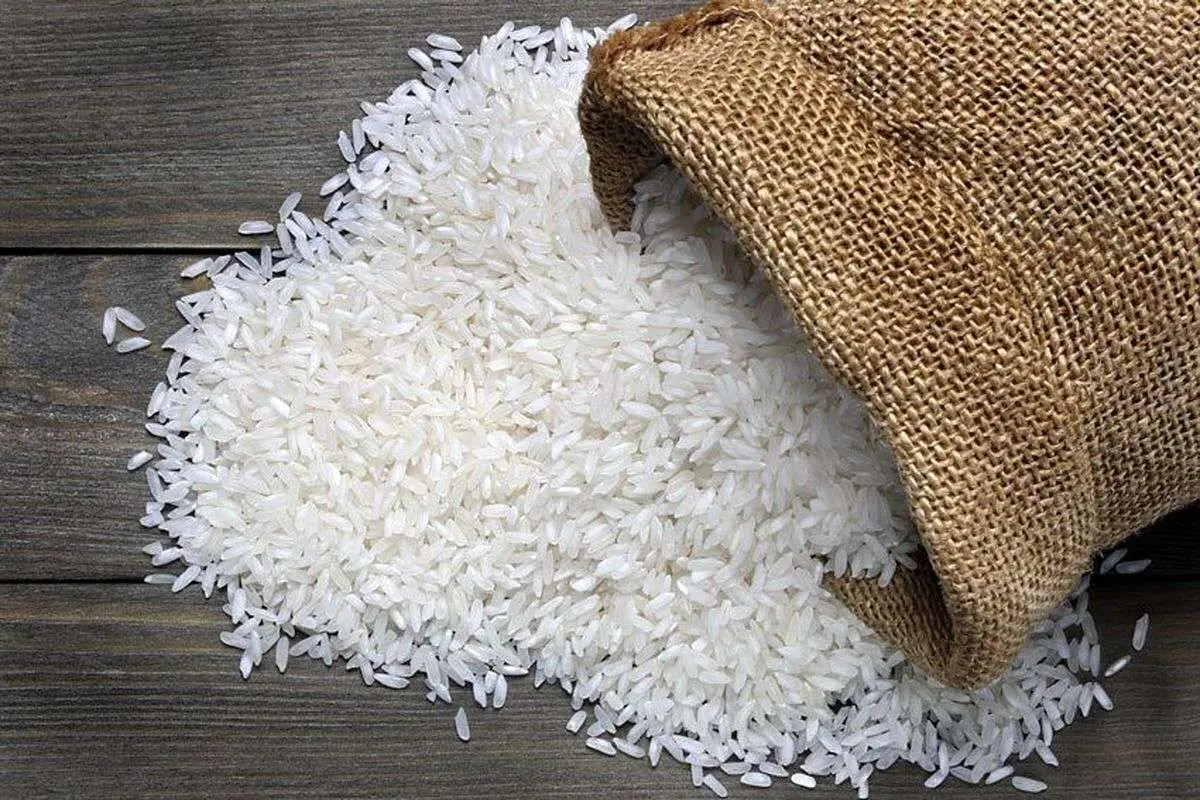 این برنج را نخرید