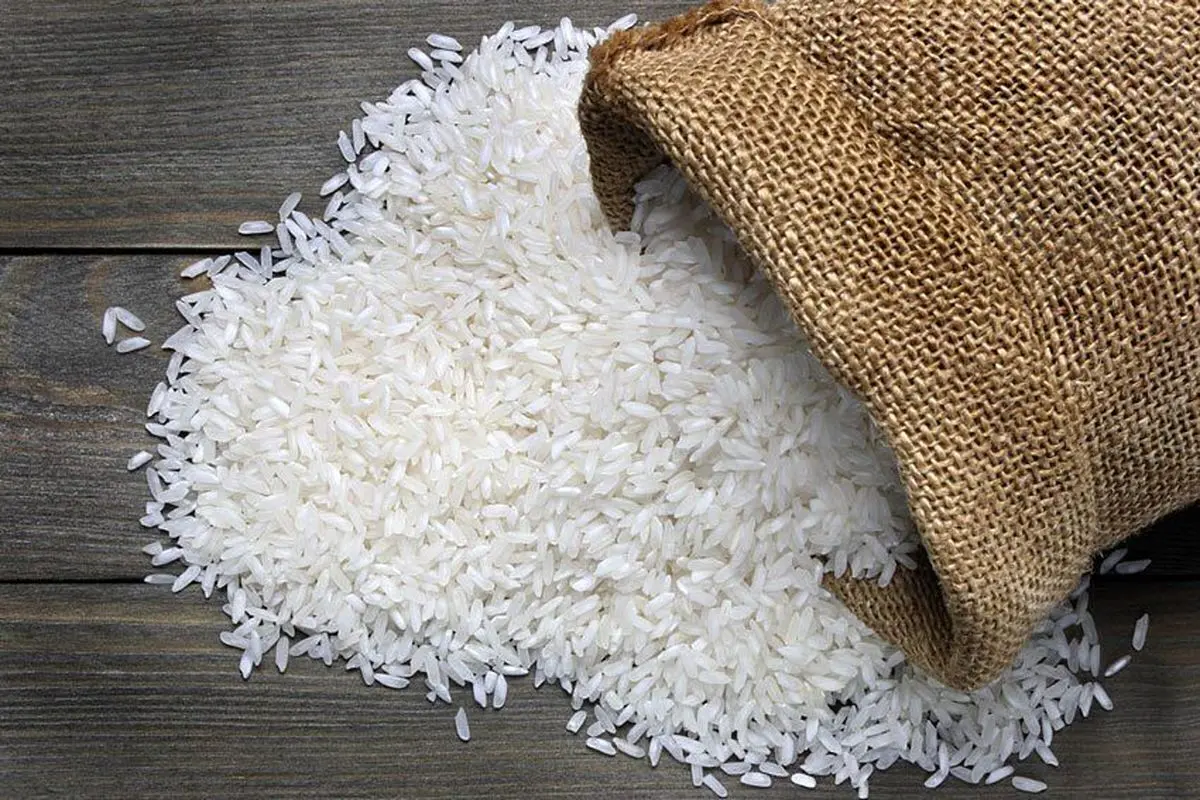 این برنج را نخرید