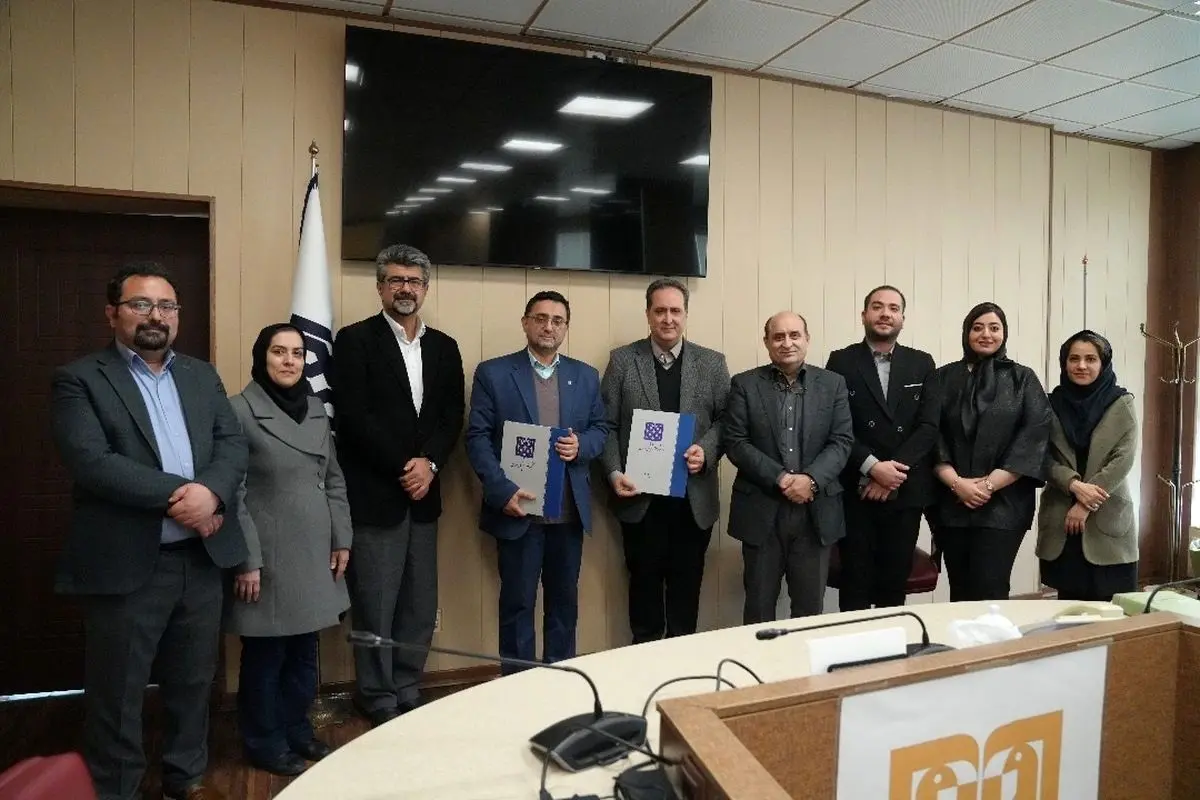 یک گام بلند برای پیشرفت برنامه پیوند سلول­های بنیادی خون ساز سرطان کودکان