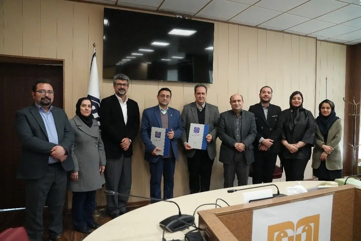 یک گام بلند برای پیشرفت برنامه پیوند سلول­های بنیادی خون ساز سرطان کودکان