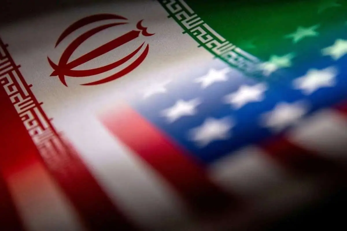 انتشار عکس جعلی از هیئت مذاکرهکننده ایران در عمان