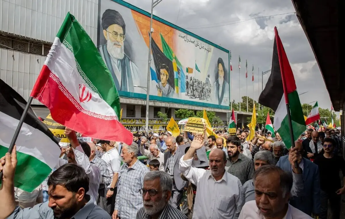 آیا دیپلماسی می‌تواند شکاف عمیق ایران و آمریکا را پر کند؟