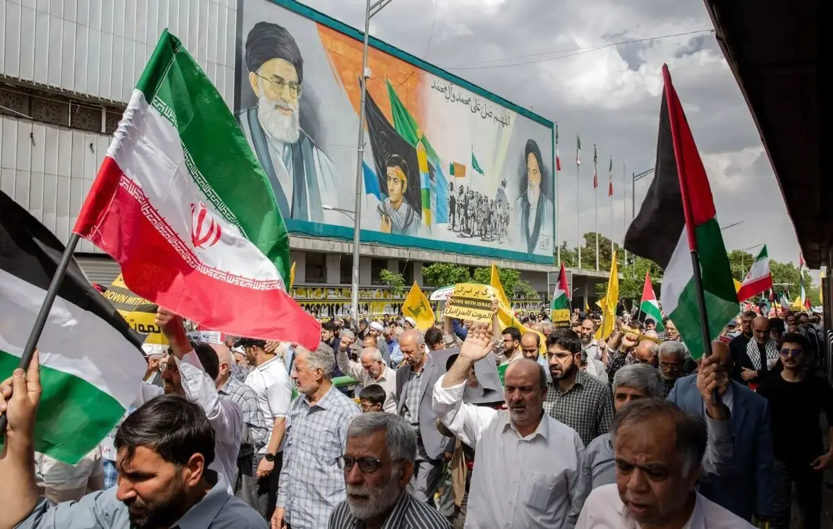 آیا دیپلماسی می‌تواند شکاف عمیق ایران و آمریکا را پر کند؟
