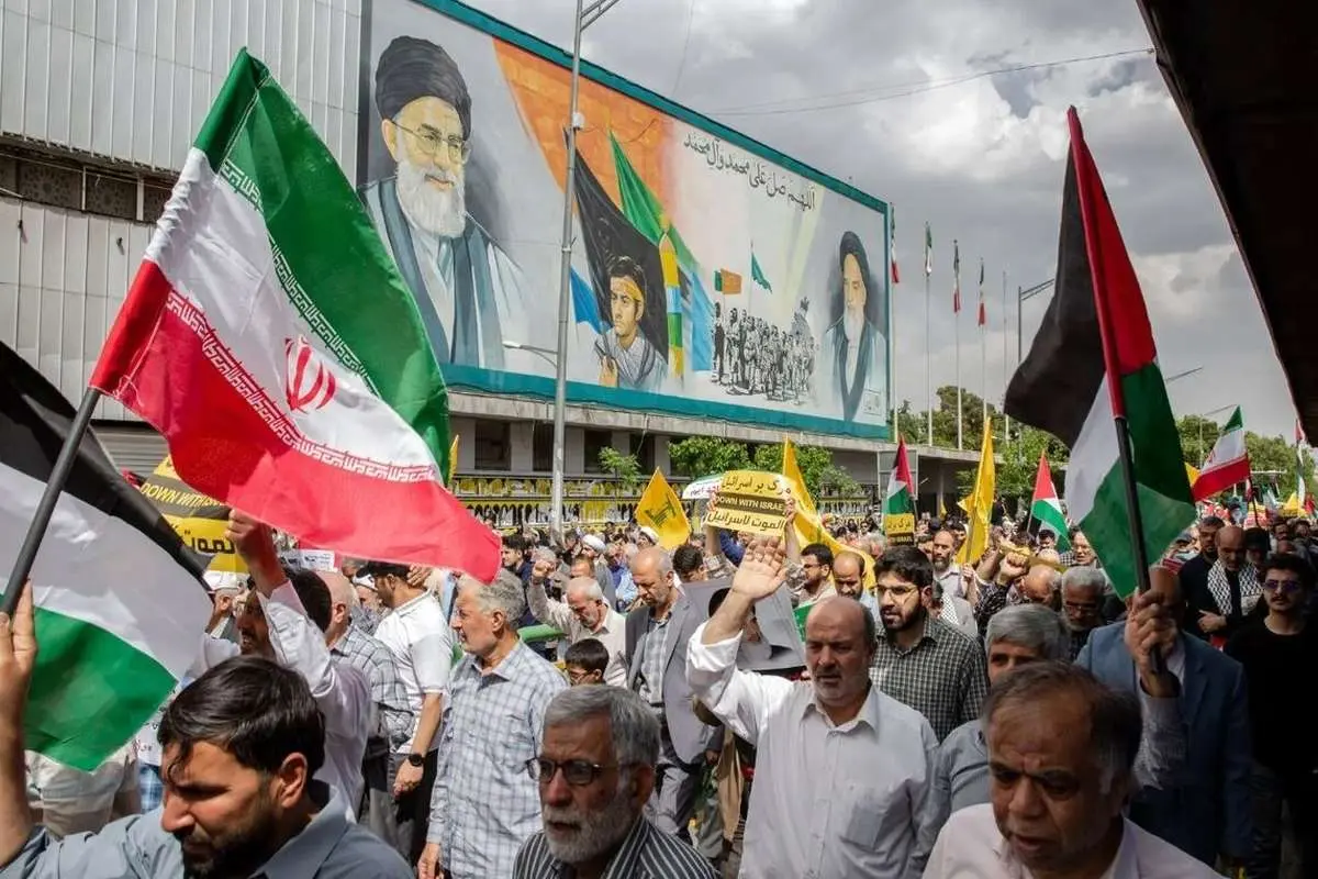 آیا دیپلماسی می‌تواند شکاف عمیق ایران و آمریکا را پر کند؟