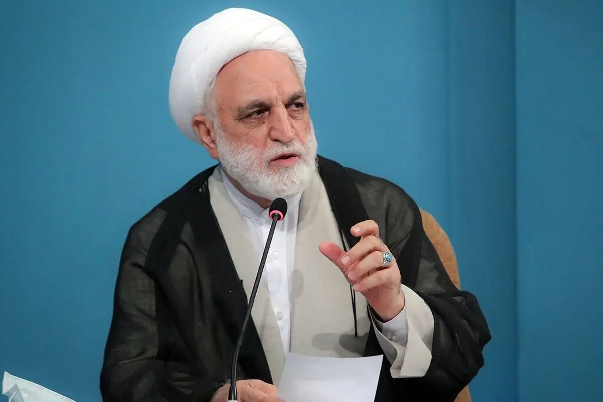 اژه‌ای: قانون باید برای همگان فصل‌الخطاب باشد