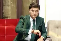 دولتِ سریال پایتخت: از میان ۸۰ نفر انتخاب شدم