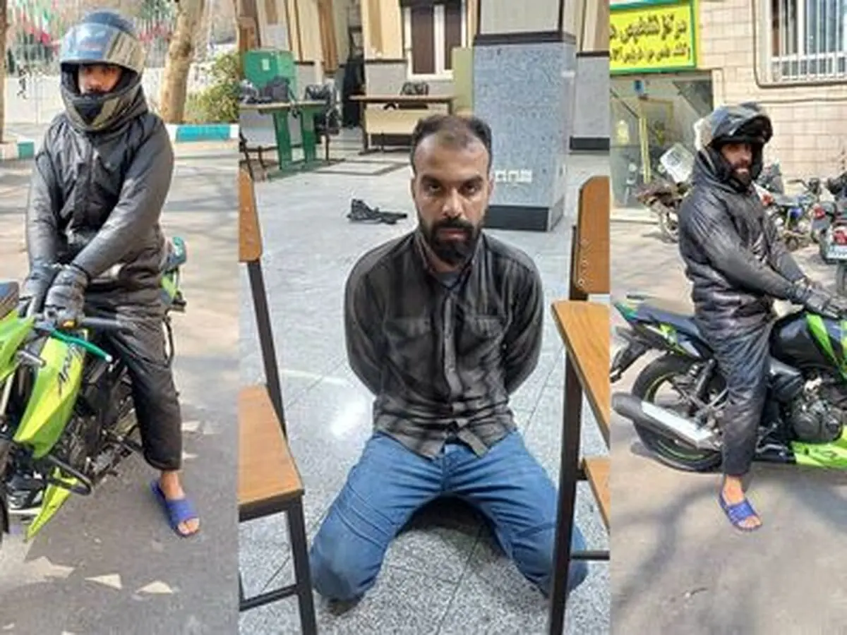 اعترافات هولناک عامل تجاوزهای سریالی به زنان