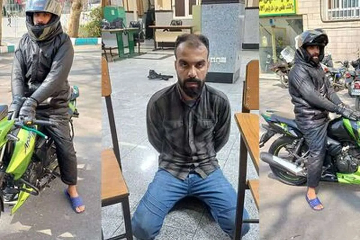 اعترافات هولناک عامل تجاوزهای سریالی به زنان