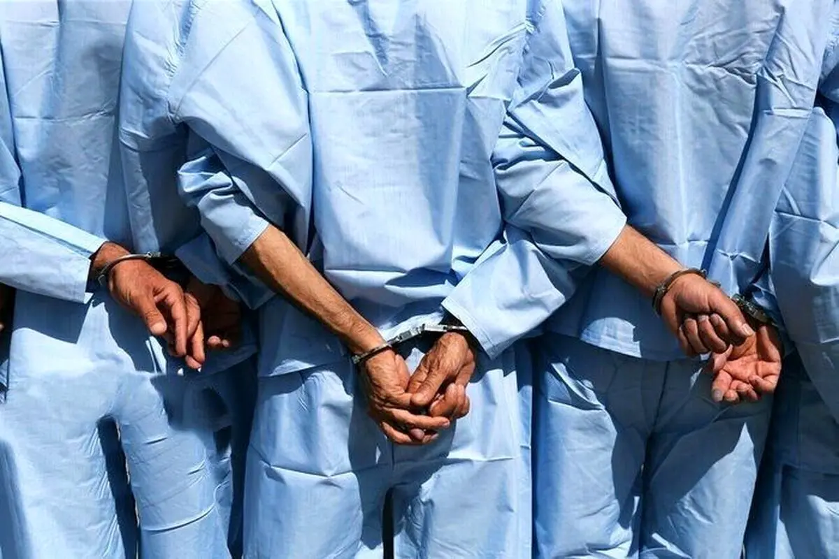 قاچاق اعضای بدن در شهر ری؛ ۹ عامل اصلی دستگیر شدند